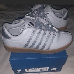 Women’s kswiss sneakers.